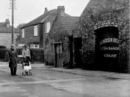 Photo 1  - Richardson's Brewery Buildings, Normanby
