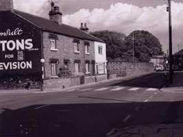 Photo 13  - Original houses at Normanby Top
