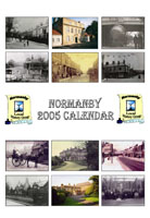 Photo 1  - 2005 Normanby Calendar: Front Cover
