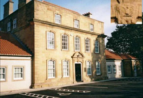 Photo 6  - Manor House, Normanby now a Doctors Practice