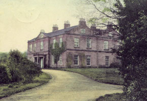 Photo 8  - Normanby Hall