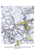 Photo 14  - 2005 Normanby Calendar: Map inside Back Cover shows location of photos