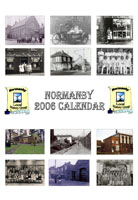 Photo 1  - Normanby 2006 Calendar: Front Cover