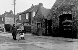 Photo 5  - Richardson's Brewery Buildings, Normanby