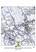 Photo 14  - Normanby 2006 Calendar: Map Inside Back Cover Shows Location of Photos