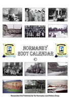 Photo 1  - Normanby 2007 Calendar - Front Cover