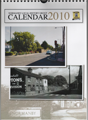 2010 Calendar
	  - Click for Thumbnails