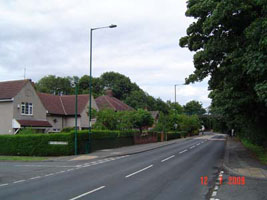 Photo 5  - Ormesby Road (junction with Smiths Dock Road), Normanby in 2009