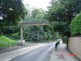 Photo 9  - Bridge, Ormesby Road, Normanby in 2009