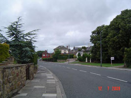 Photo 11  - Church Lane, Normanby in 2009