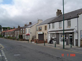 Photo 13  - HSBC Bank, High Street, Normanby in 2009  