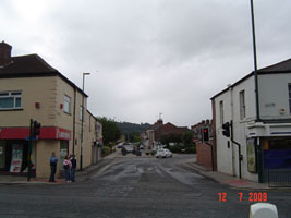 Photo 17  - High Street - Cleveland Street, Normanby in 2009