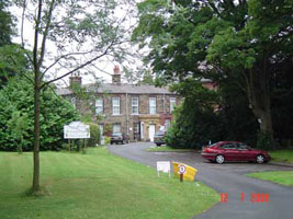 Photo 19  - Crossbeck House - Zoe's Place, Normanby in 2009     