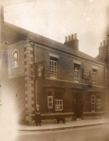 Photo 3  - Woodmans Arms, High St,  Normanby c1860