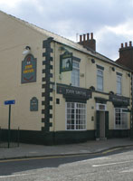 Photo 4  - Woodmans Arms, High St,  Normanby 2011