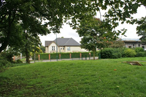 Photo 6  - ''Titty-Bottle'' Park, Normanby 2011