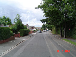Photo 8  - Skippers Lane, Normanby 2009