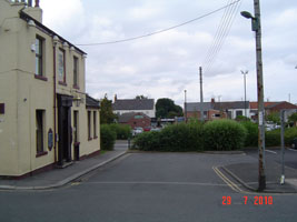 Photo 10  - The Tiger, Lambton St, Normanby 2010