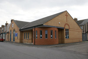 Photo 12  - Methodist Chapel, Patten St, Normanby 2011