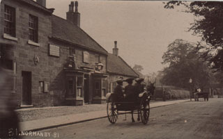 Photo 17  - Poverina, High St, Normanby 1930s