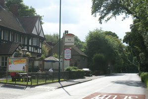 Photo 18  - Poverina, High St, Normanby 2011