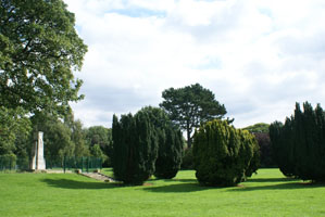 Photo 20  - Smith's Dock Park, Normanby 2011