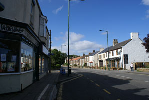 Photo 3  - Normanby High St, Fish and Chip Shop Still Here in 2012