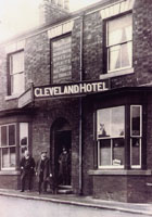 Photo 12  - Cleveland Hotel, Cleveland St, Normanby