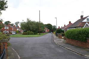 Photo 15  - Normanby Grosvenor Gardens in 2012