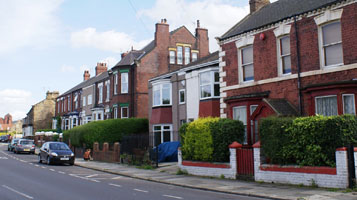 Photo 19  - Normanby, High St on way to Eston just past Eston and Normanby Social Club