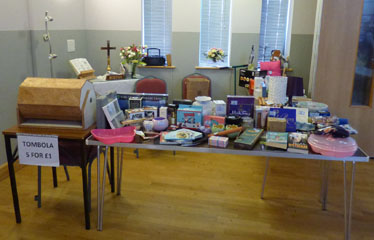 Photo 5  - 2019 Exhibition - Ready for Action!