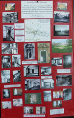 Photo 8  - 2019 Exhibition - Display: The Manor House (Edna Walker and Sylvia Fairbrass)