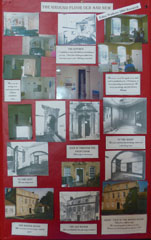 Photo 9  - 2019 Exhibition - Display: The Manor House (Edna Walker and Sylvia Fairbrass)