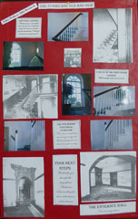 Photo 10  - 2019 Exhibition - Display: The Manor House (Edna Walker and Sylvia Fairbrass)