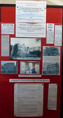 Photo 13  - 2019 Exhibition - Display: The Manor House (Sylvia Fairbrass)