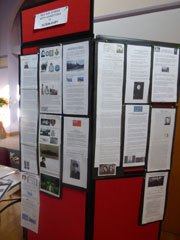 Photo 14  - 2018 Exhibition - Display: True War Stories With Connections to Normanby (by Tom Towers)