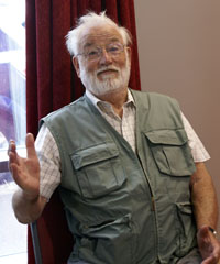 Photo 9  - 2016 Exhibition - A Happy Keith Womack