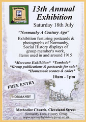 Photo 1  - 2015 Exhibition - Poster