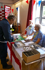 Photo 15  - 2015 Exhibition - Our Popular Publications Were In Demand as Usual