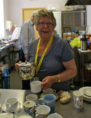 Photo 20  - 2015 Exhibition - Two Teas Please!