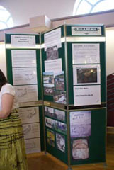 Photo 4  - 2011 Exhibition - Beamish Open Air Museum Display