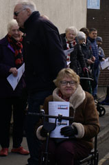 Photo 4  - 2023 Normanby Remembrance Day Service - 