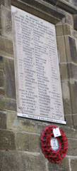 Photo 17  - 2023 Normanby Remembrance Day Service - Our Memorial of Those Who Gave Their Lives