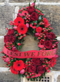 2021 Remembrance Day Service
	  - Click for Thumbnails