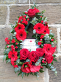 2020 Remembrance Day
	  - Click for Thumbnails