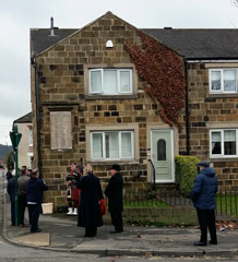 Photo 1  -  2020 Normanby Remembrance Day