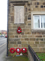 Photo 3  -  2020 Normanby Remembrance Day