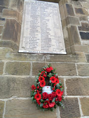 Photo 4  -  2020 Normanby Remembrance Day