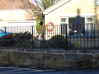 Photo 6  -  2020 Normanby Remembrance Day 