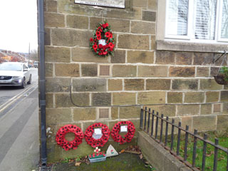Photo 7  -  2020 Normanby Remembrance Day
